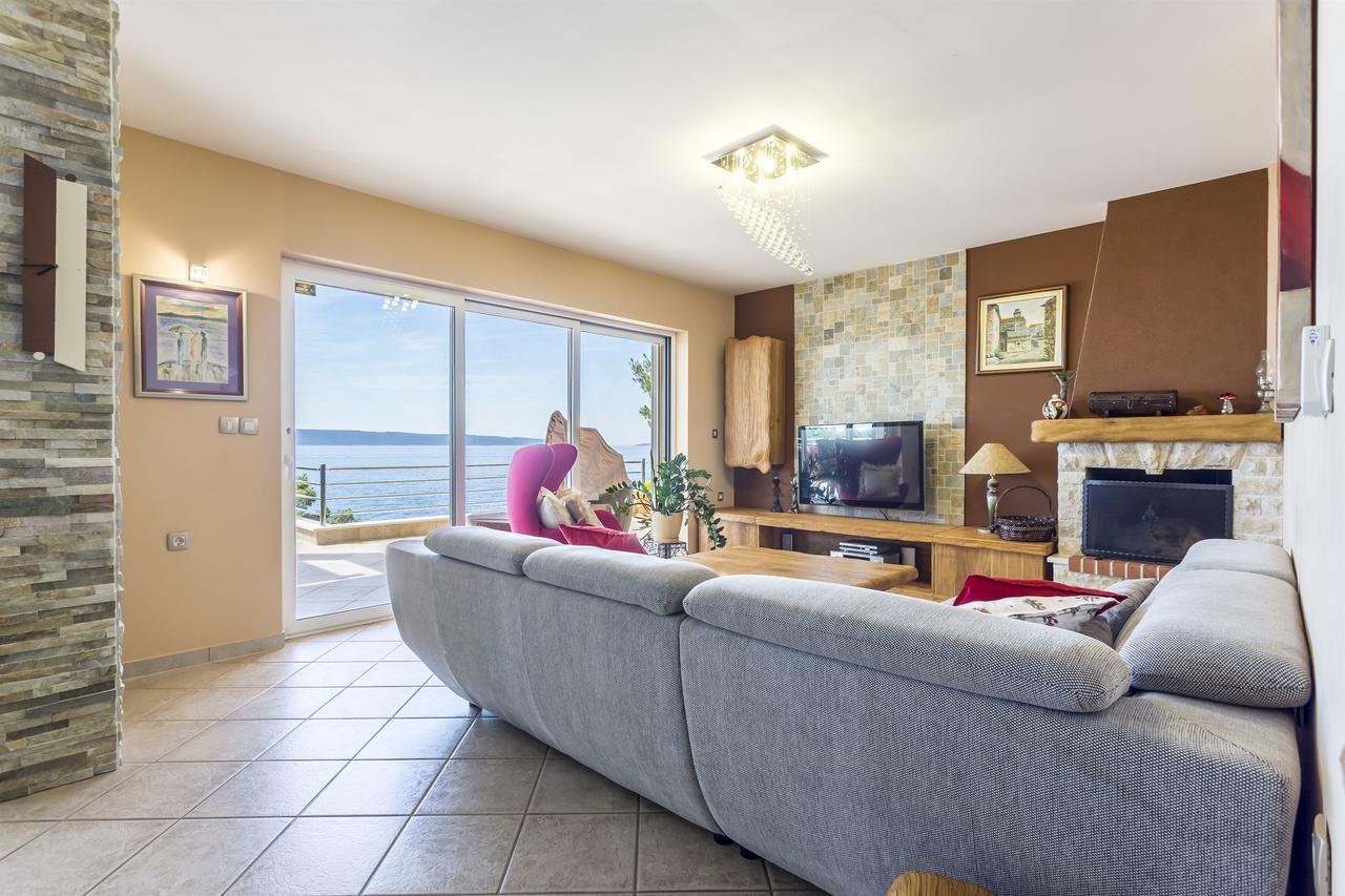 Apartment Paradise View トロギール エクステリア 写真